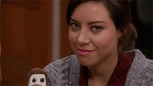 April Ludgate