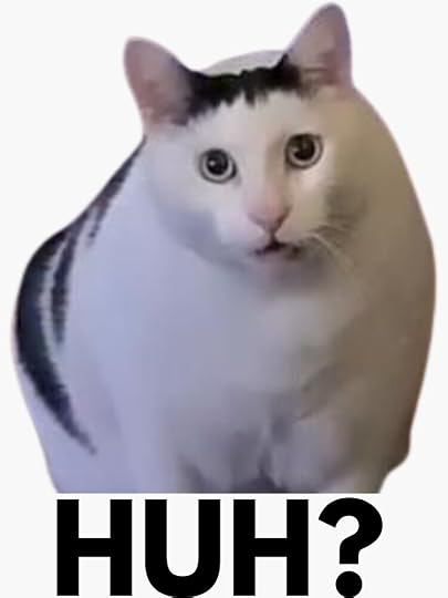huh