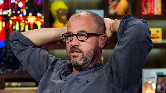 Author James Frey appears on Bravo’s, ‘Watch What Happens Live.’