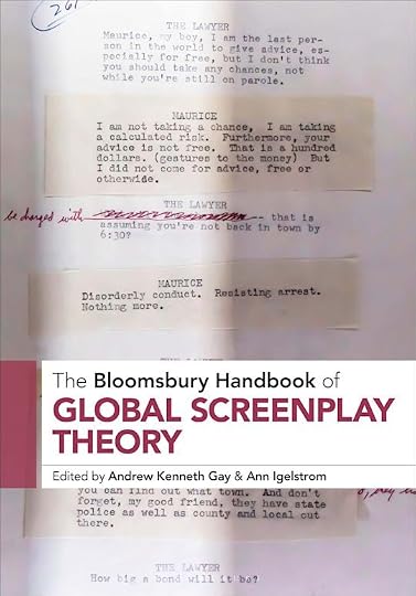 Global screenwriting theory cover.
