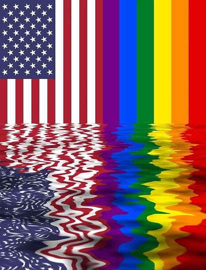 Gay Pride Comes Before a Fall