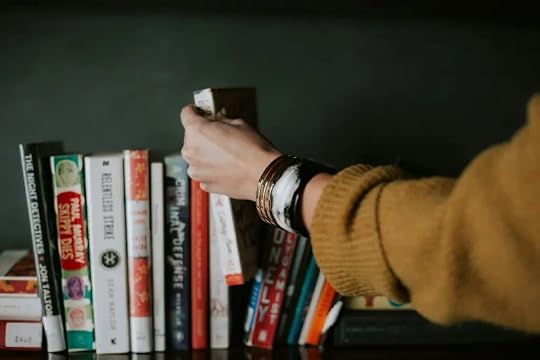 Read this summer
