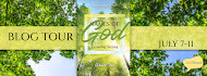 Names of God Blog Tour Banner