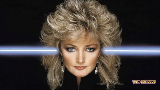 Bonnie Tyler - Rest in Peace Bonnie Tyler by That 80s Dude