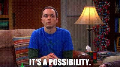 possibility