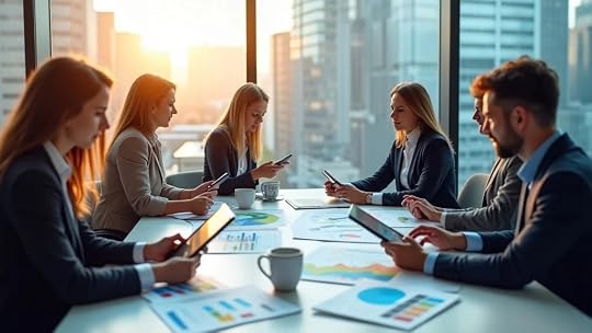 Dynamic business profit analysis by Christian entrepreneurs uncovering hidden profit with a business coach