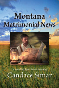 Montana Matrimonial News by Candace Simar