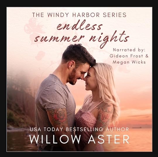 Willow Aster Windy Harbor bk 04 Endless Summer Nig