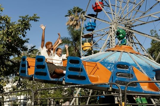 What a wild ride! That's today's look at empath