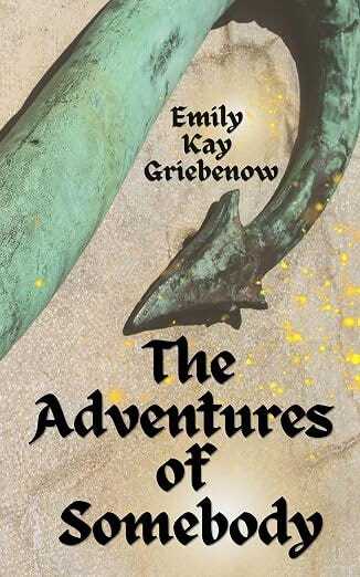 The Adventures of Somebody