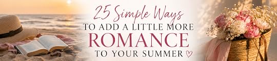Romance to Your Summer