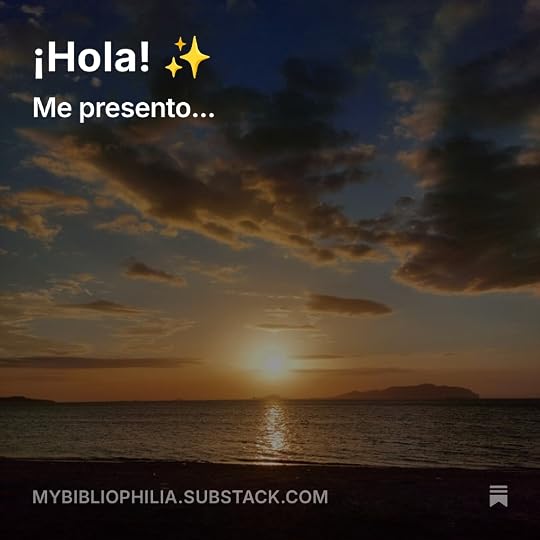 Presentación en Substack