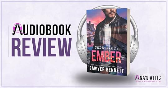 Code Name Ember review