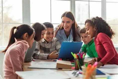Changes to Teaching and Learning Responsibility Payments from 1 ...