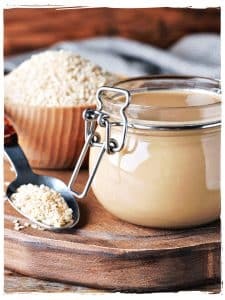 All About Tahini: What It Is and How To Use It