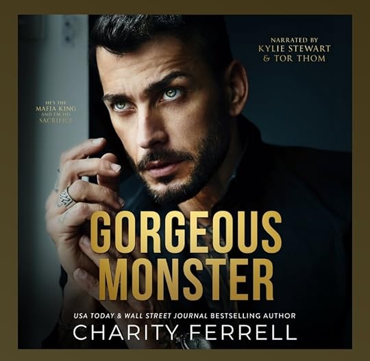 Charity Ferrell Marchetti Mafia bk 01 Gorgeous Mon