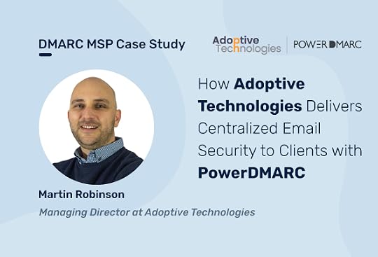 Adoptive Technologies case study