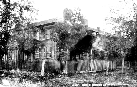Dear Emma, Your House is Haunted Wade Christofferson
