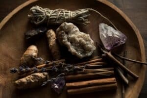 Ritual: Letter From the Editor Wade Christofferson