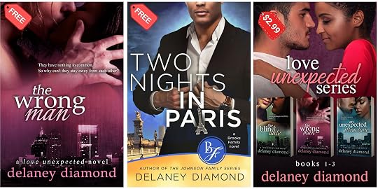 romance novels