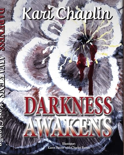 Professional Upgrade cover of Darkness Awakens