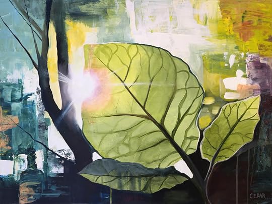Meditative Mindscape. 30