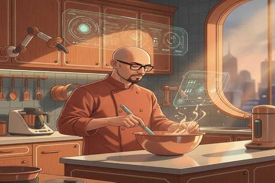 Finding the Right Tech Ingredients
