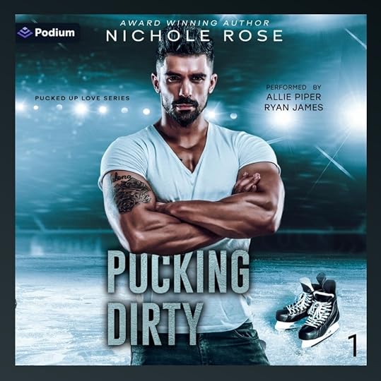 Nichole Rose Pucked Up Love Bk 01 Pucking Dirty