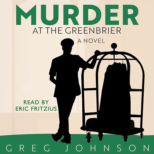 Murder at the Greenbrier