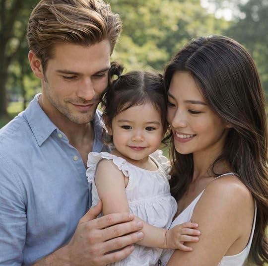 Thomas Liis and Stella