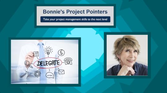 Best Practices for Delegating