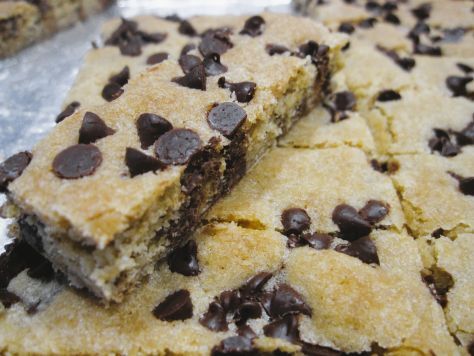 Bready or Not Original: Chocolate Chip Sticks