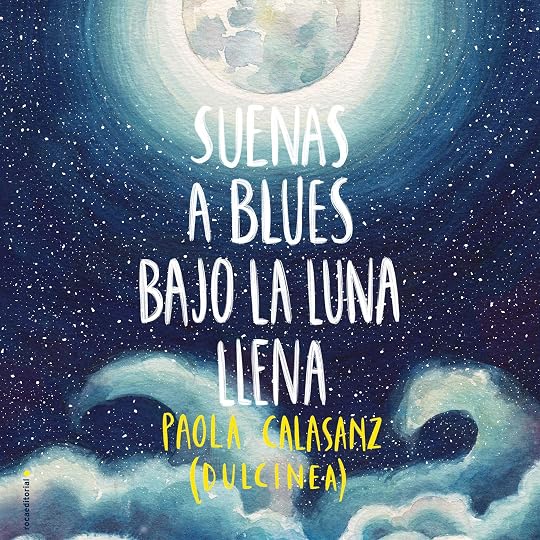 Portada del libro en Audible