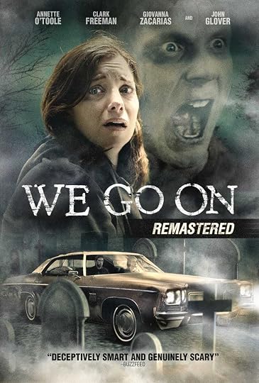 We Go On | Rotten Tomatoes