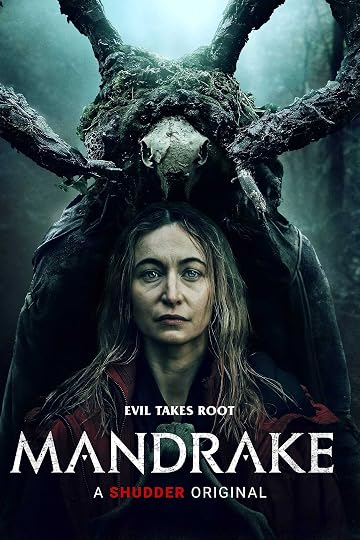 Mandrake (2022) - IMDb