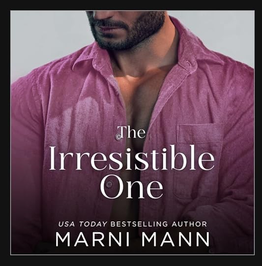 Marni Mann Weston Group bk 04 The Irresistible One