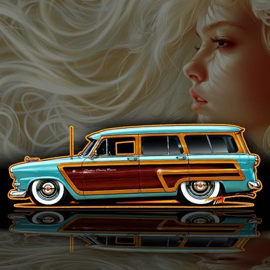 Fireball Art