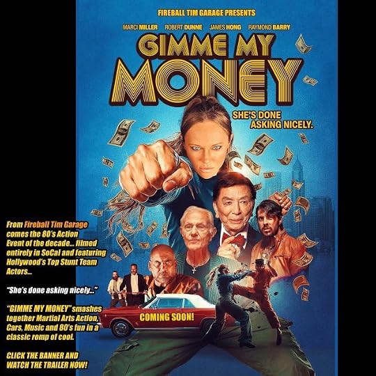 Gimme My Money