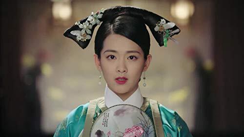 Ruyi's Royal Love in the Palace