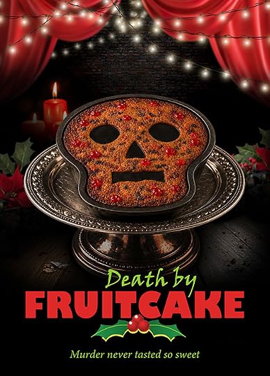 Death by Fruitcake