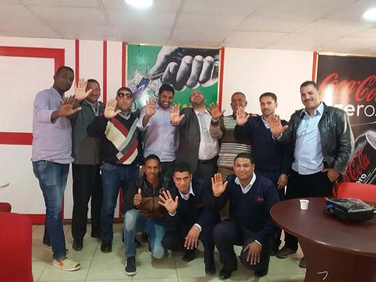 د. مصطفى نوارج يشرح كيف تبني خطة تسويق