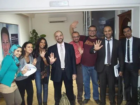 د. مصطفى نوارج يشرح كيف تبني خطة تسويق