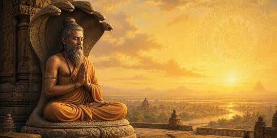 Patanjali: Ishwara as the True Guru