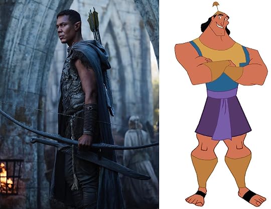 kronkrondir