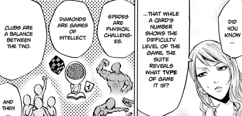 types of games
