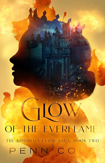 Glow of the Everflame book recap