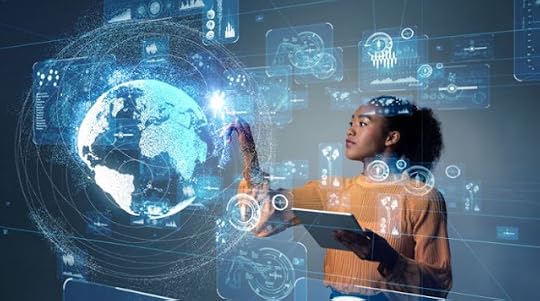 why technology important daily life