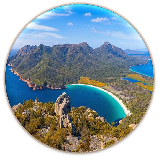 10Tasmania