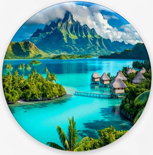 3BoraBora