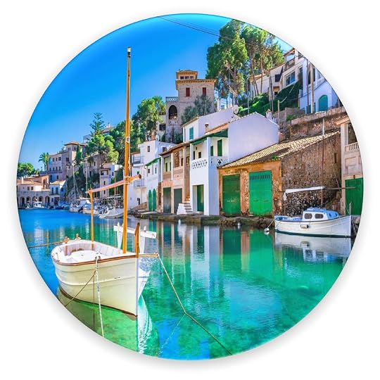 8Majorca